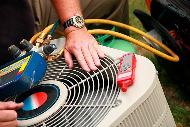 Best Heating Repair Services  in Winona, MN