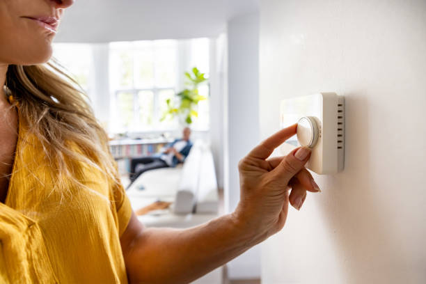 Trusted Winona, MN HVAC Experts