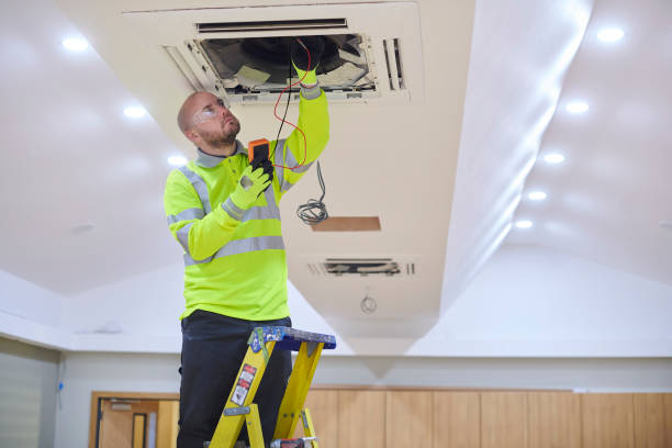Best HVAC Emergency Services  in Winona, MN